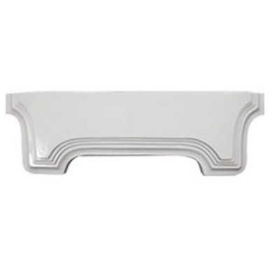 Federal Niche Cove - Urethane Niche Shelf - #NCH17X05FE