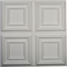Classic Urethane Ceiling Tiles 2x2 8819 by Ekena
