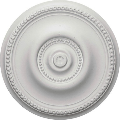 Raynor - Urethane Ceiling Medallion 20-5/8 in x 1-3/8 in - #CM20BE