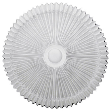 Shakuras - Urethane Ceiling Medallion 24 in x 3 in - #CM24SH