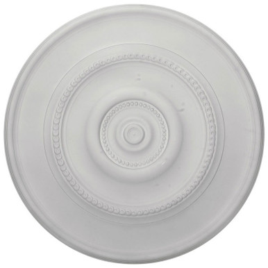 Dylar - Urethane Ceiling Medallion 30 in x 2-1/4 in - #CM30DY