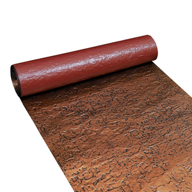 Artifact Trace - Faux Tin Filler / Border Roll -  #WC 40