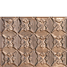 Copper Backsplash 9475 by MBoss