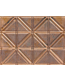 Copper Backsplash 9478 by MBoss