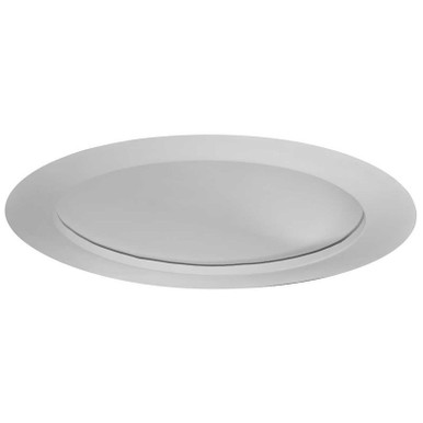 Artisan with Light Ring - Urethane Ceiling Dome 38-3/8 in x 35 in x 8-7/8 in - #DOME38AR