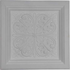 Classic Urethane Ceiling Tiles 2x2 9607 by Ekena