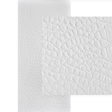 Cayman MirroFlex 4x8 Glue Up PVC 3D Wall Panels
