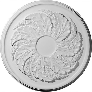 Sellek - Urethane Ceiling Medallion 42-1/8 in x 1-7/8 in -  #CM42SK