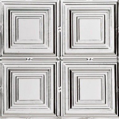 Shanko - Aluminum - Wall and Ceiling Patterns - #320