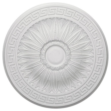 Randee - Urethane Ceiling Medallion 20 in x 1-3/8 in - #CM20HA