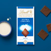 Om Rakhi With Lindt Chocolate -For UAE