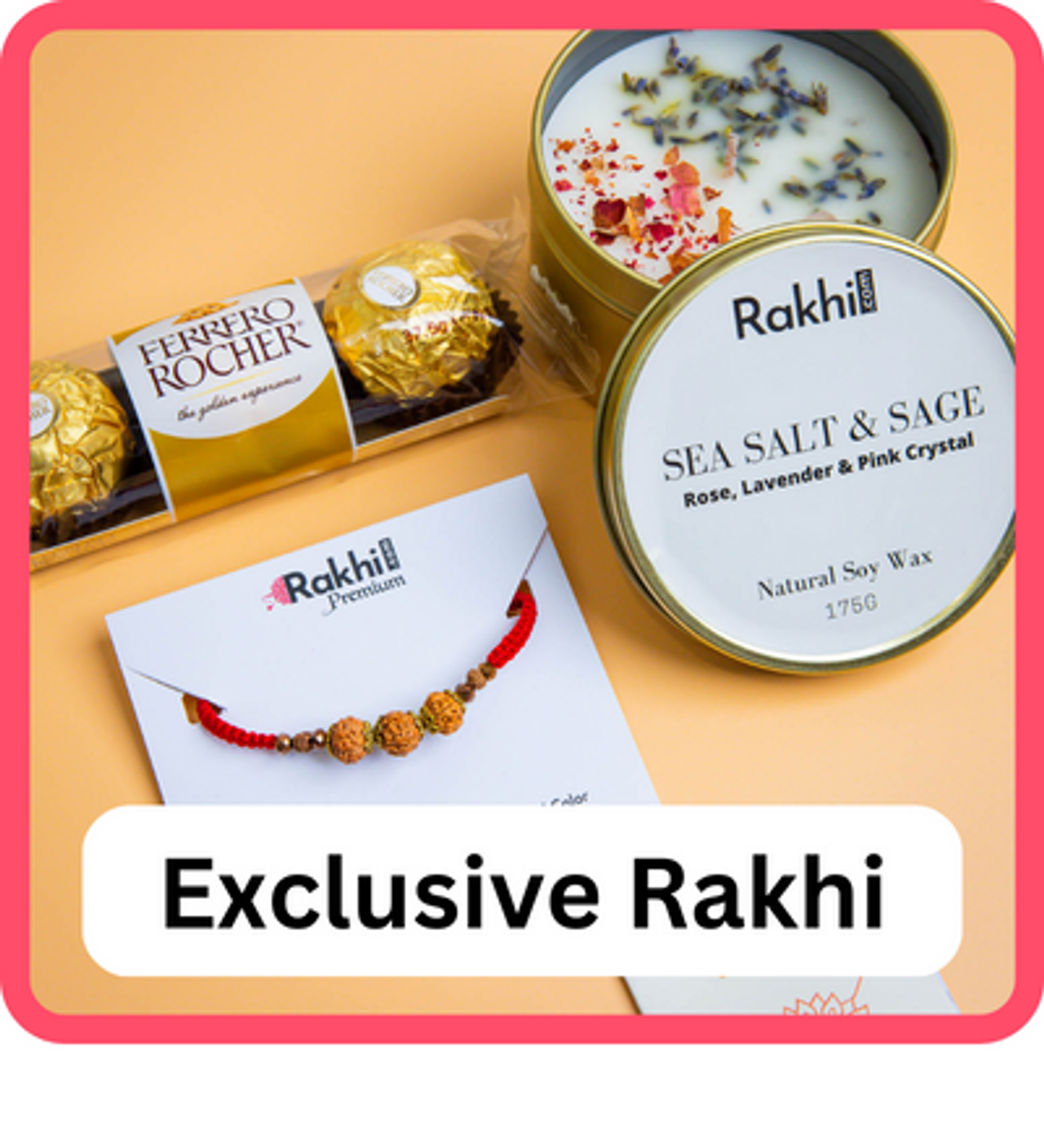 Connecting Hearts Across Continents: Send Rakhi to Australia through UK  Gifts Portal - ukgiftsportal.co.uk