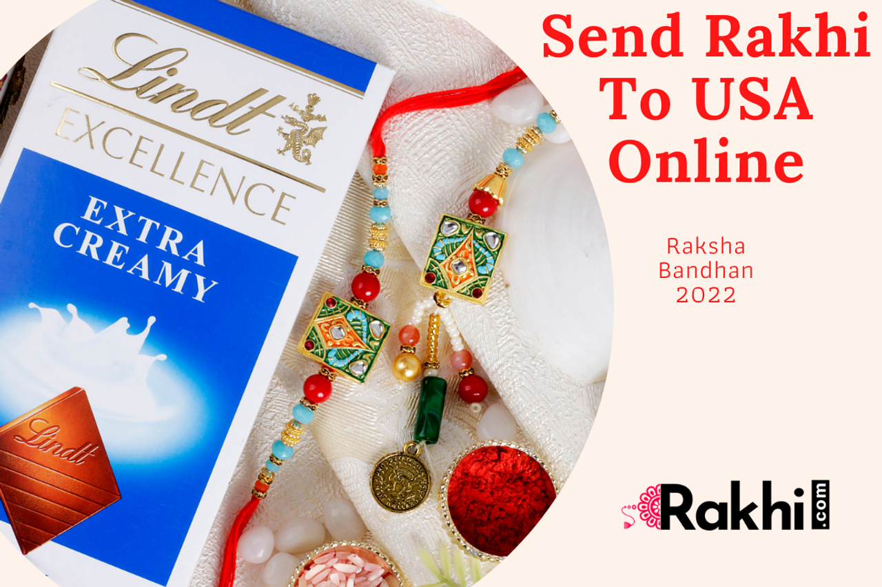 Online Rakhi Delivery Buy/Send Rakhi Gifts to Australia Send Rakhi