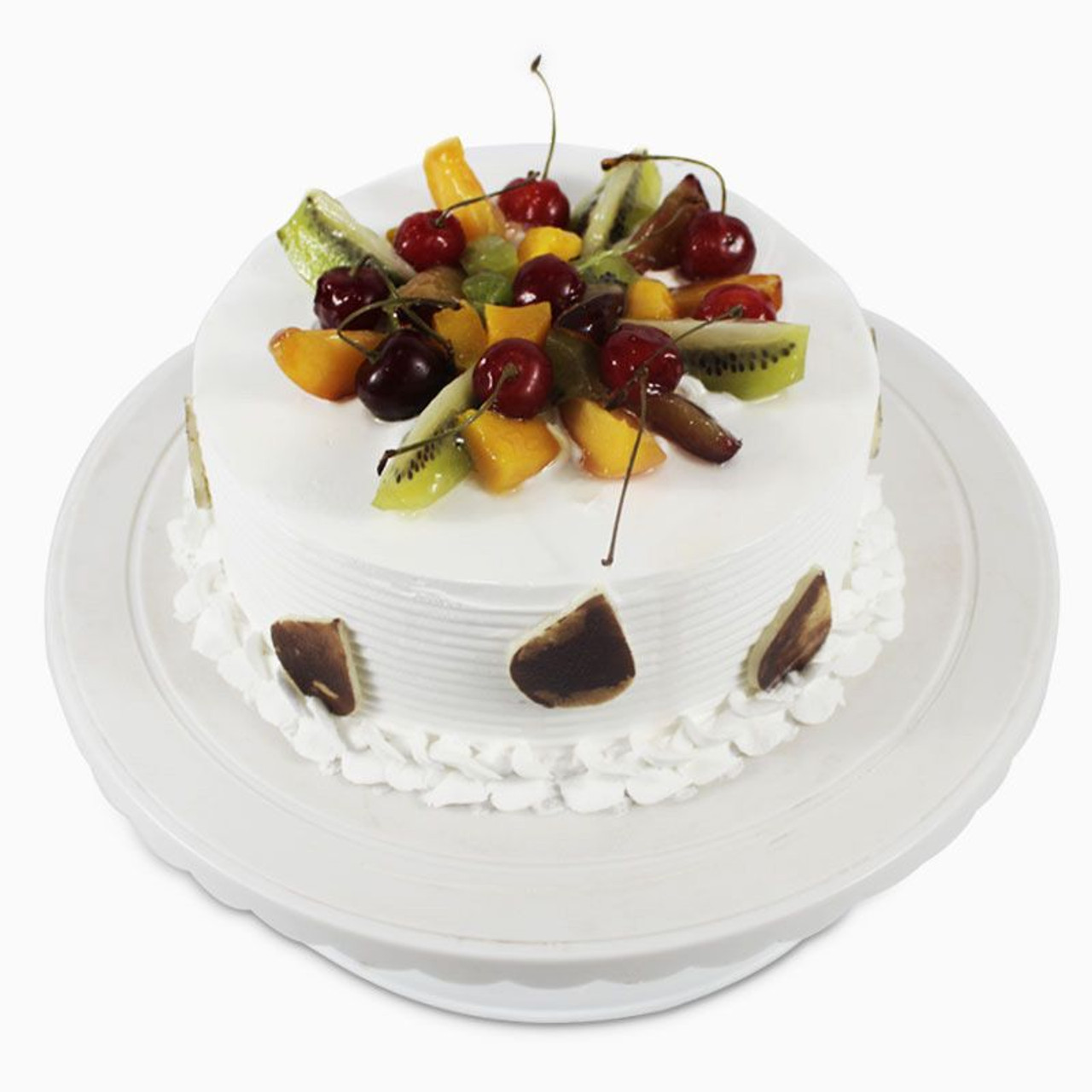 Mixed Fruit Cake - 2 Kg. | Cakes