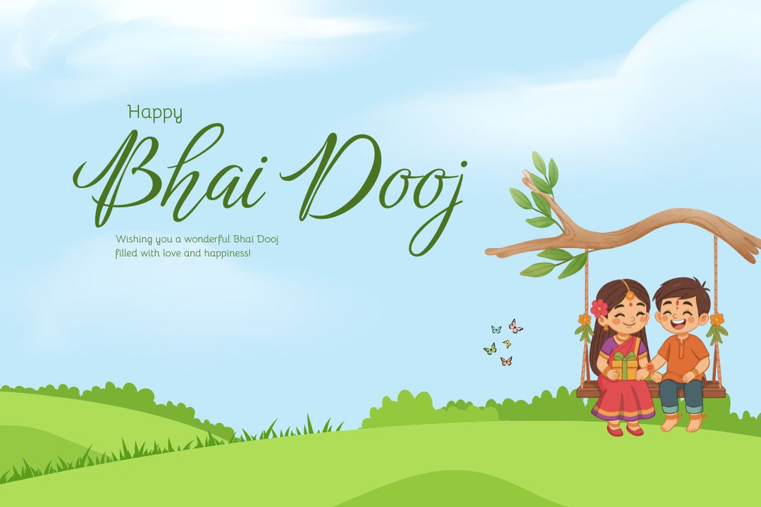 Top 10 Special Bhai Dooj Gifts for Brother To Must Send