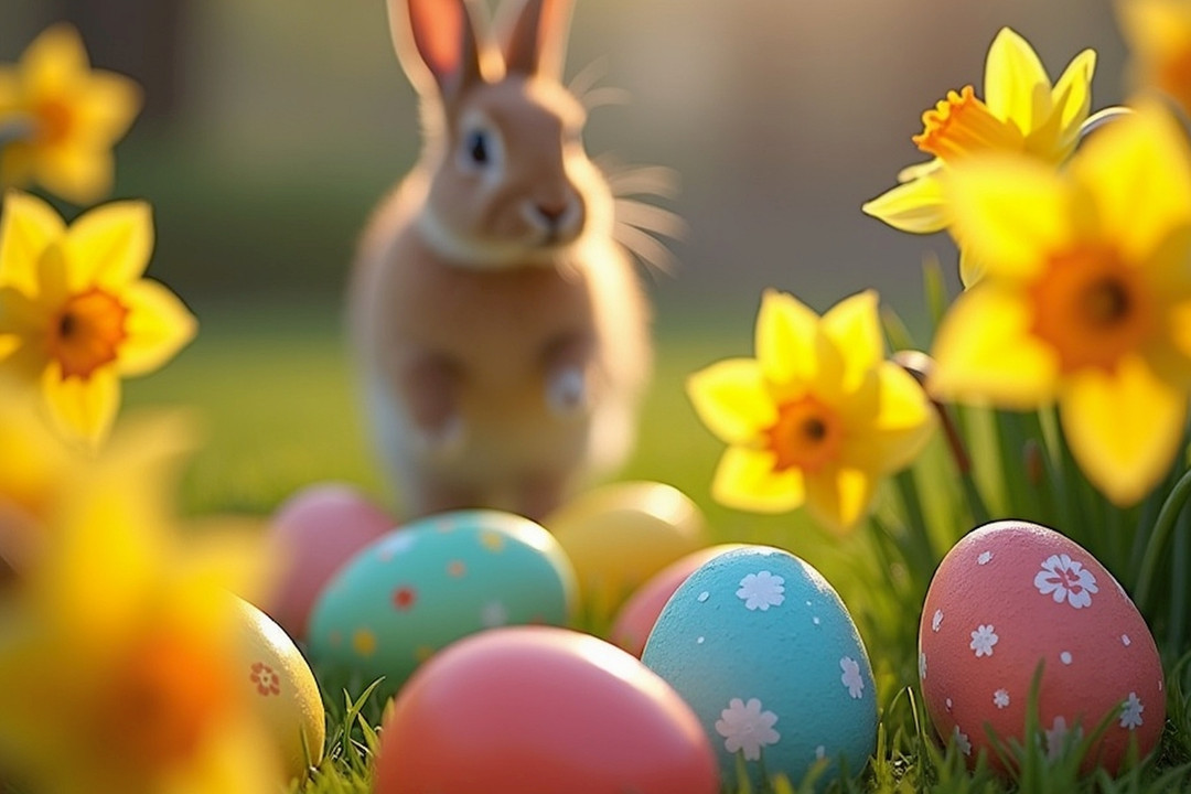 Send Easter Gifts to India: Top 10 Choices For Everyone in Your List