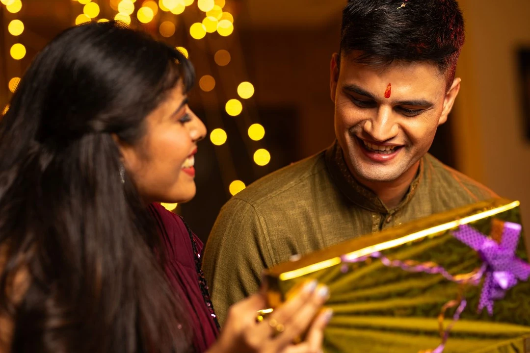 Bhai Phota Gift Ideas 2026: Best Gifts for Brother & Sister 