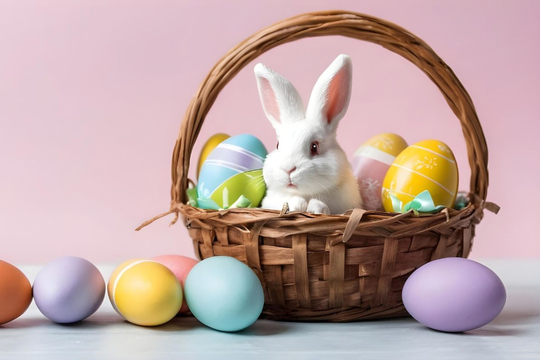 Send Easter Gifts to India: Top 10 Choices For Everyone in Your List