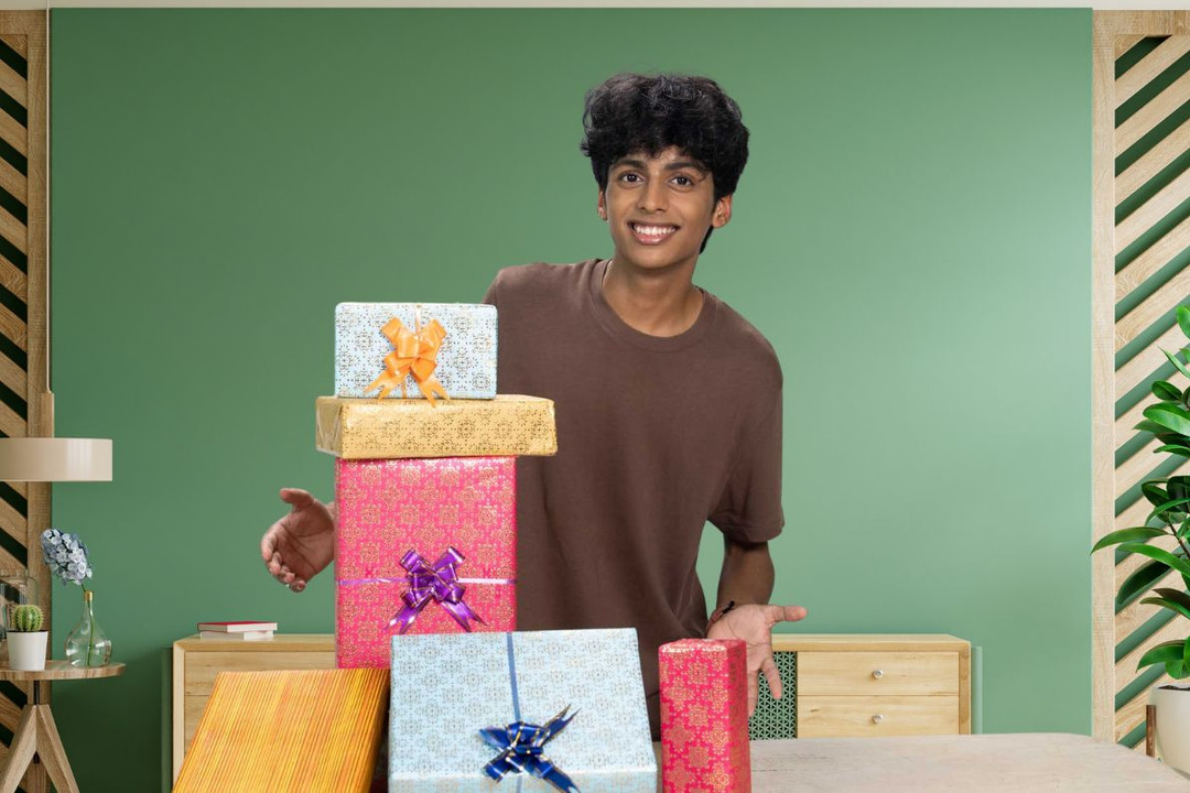 Rakhi Gifts for Brother 2026 | Best Online Raksha Bandhan Gift Ideas