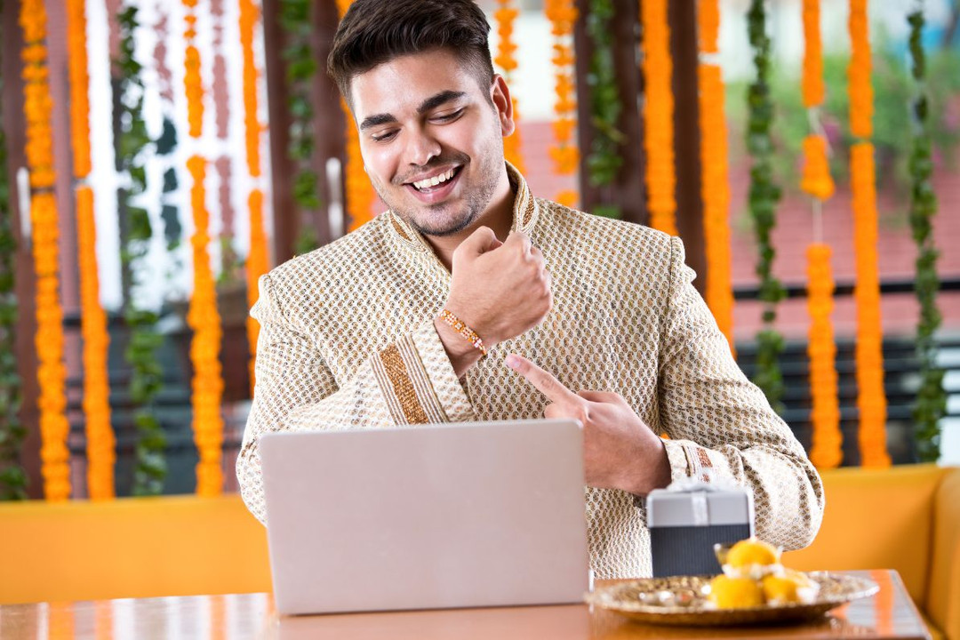 How to Choose The Perfect Online Gift For Raksha Bandhan How to Choose The Perfect Online Gift For Raksha Bandhan