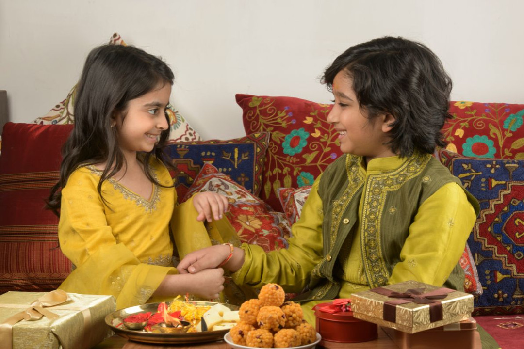 Significance of Rakhi - Meaning, Symbolism & Spiritual Importance | Rakhi.com