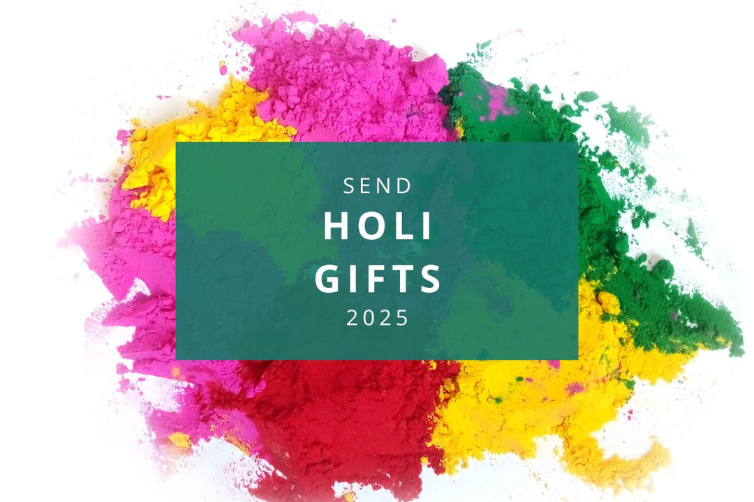 Holi Gift Ideas for Sisters: 10 Beautiful and Meaningful Options Holi Gift Ideas for Sisters: 10 Beautiful and Meaningful Options