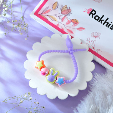 Colorful Rakhi For Kids - Rakhi.com