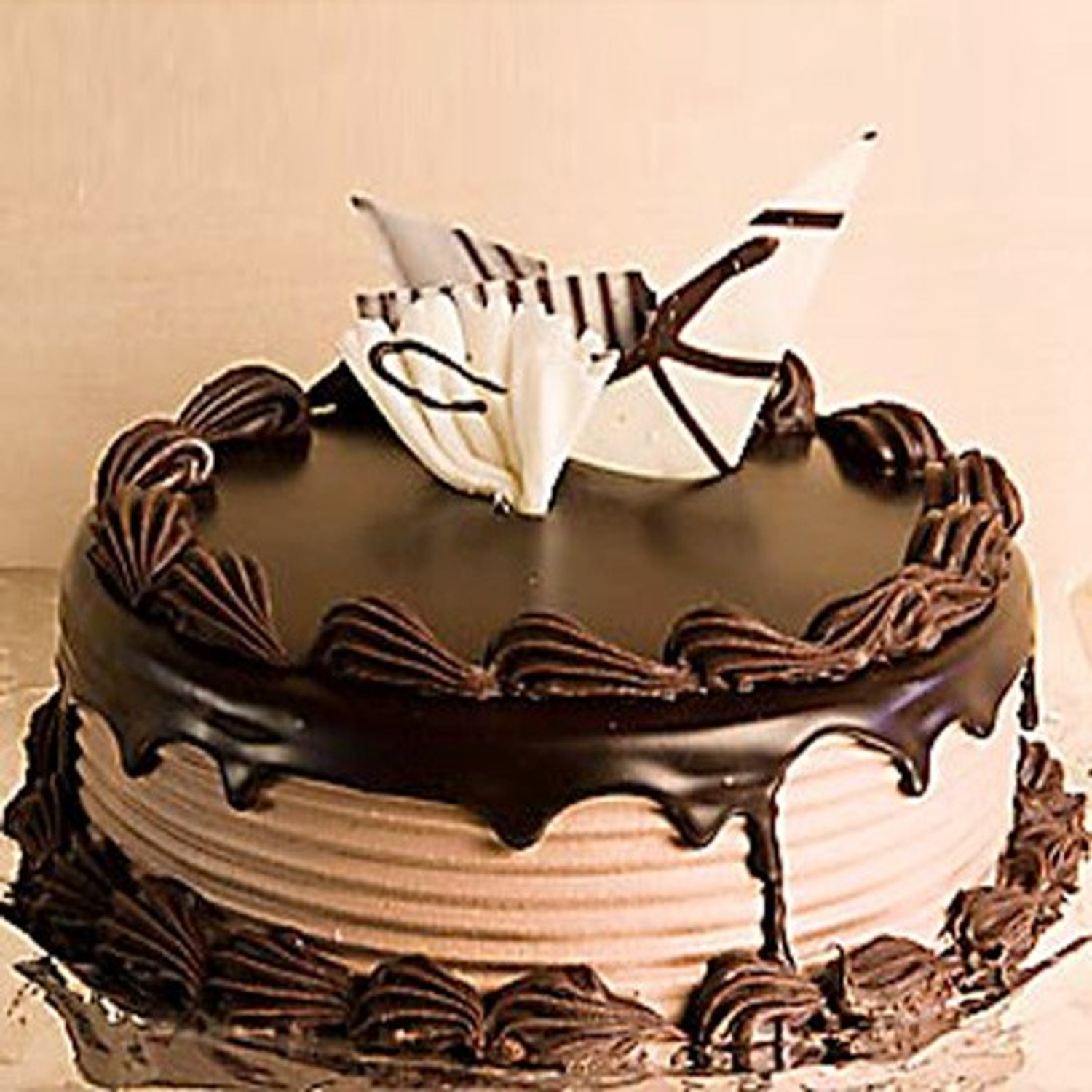 Buy Royal Choco Delight Cake Online in India