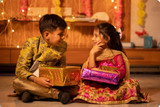 Top 10 Rakhi Gifts for Sister You Should Buy in 2025 at Rakhi.com
