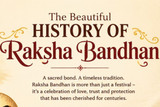 Raksha Bandhan History - Complete Guide to Origins, Legends & Stories