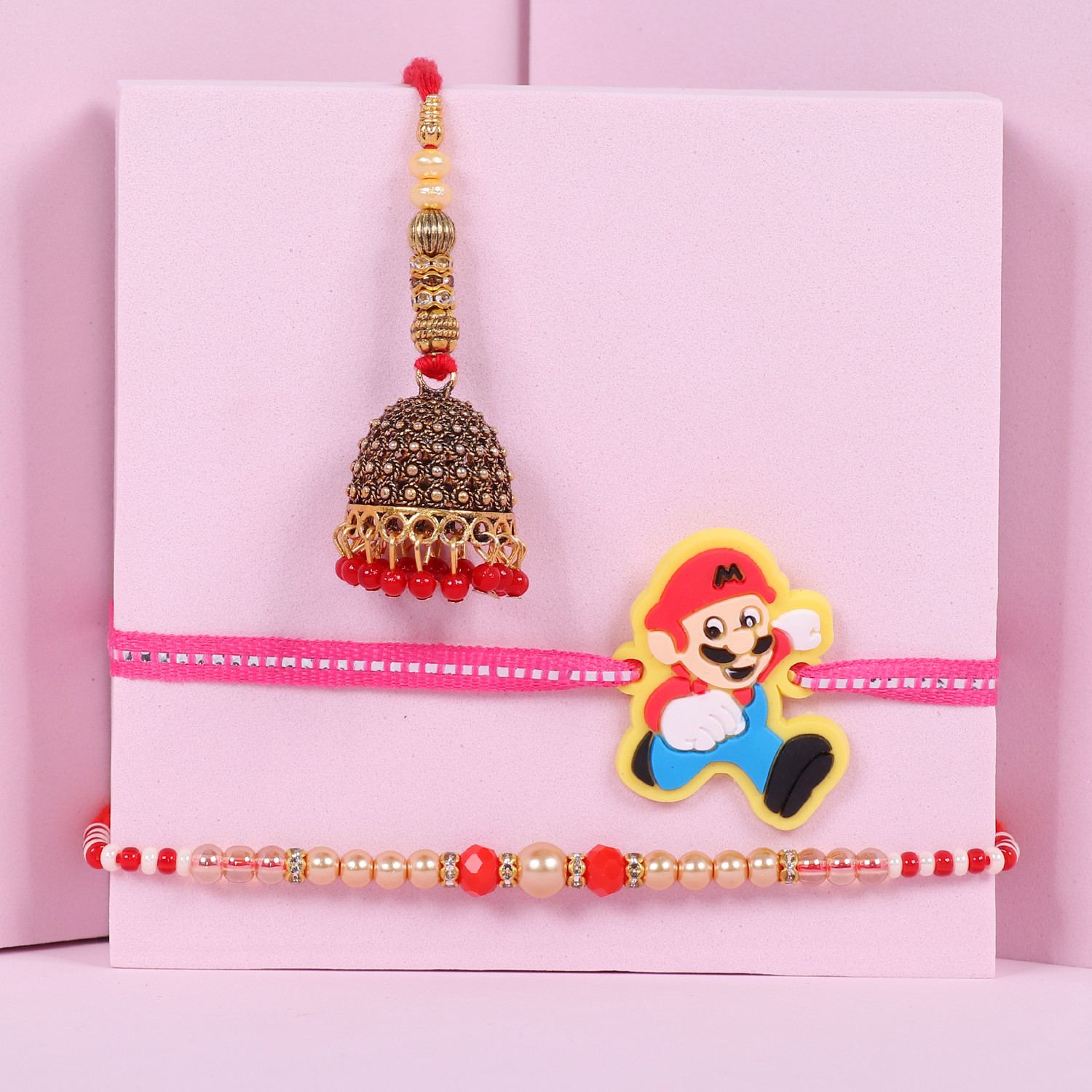 Kids Rakhi | Buy & Cute Kids Rakhi Online in India - Rakhi.com