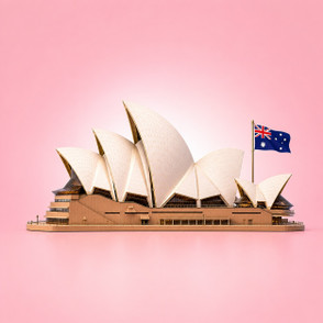 Rakhi to Australia
