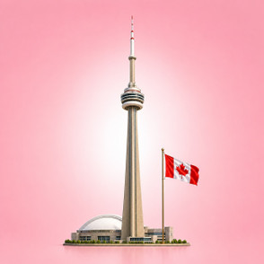 Rakhi to Canada