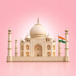 Rakhi to India