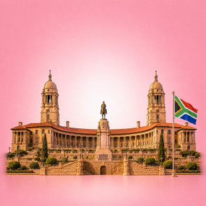 Rakhi to South Africa