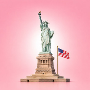 Rakhi to USA