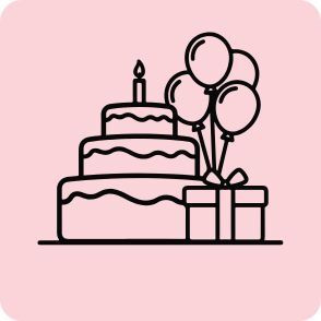 Birthday Gifts
