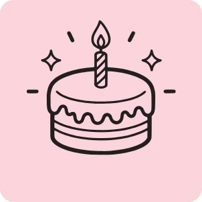 Cake to Australia
