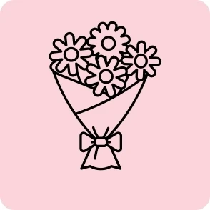 Flowers to Australia