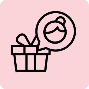 For Her
