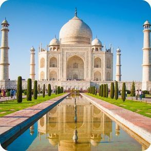 Gifts to India