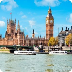 Gifts to UK