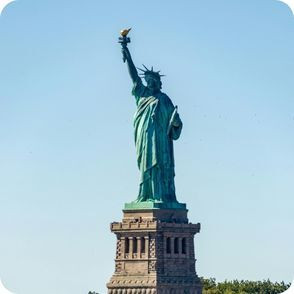 Gifts to USA