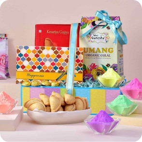 Holi Gifts