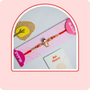 Kids Rakhi New Zealand