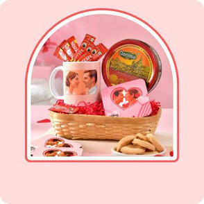 Personalised Gifts