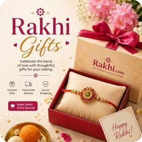 Rakhi Online