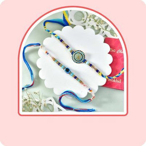 Set of 2 Rakhis Canada
