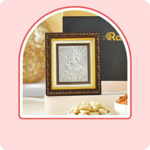Silver Gifts