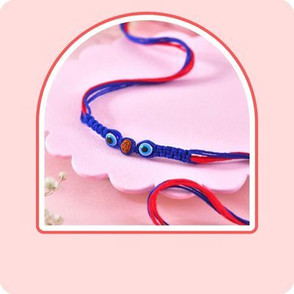 Single Rakhi
